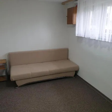 Séjour chez l'habitant Privat *